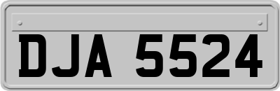 DJA5524