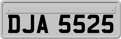 DJA5525