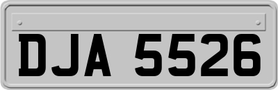 DJA5526