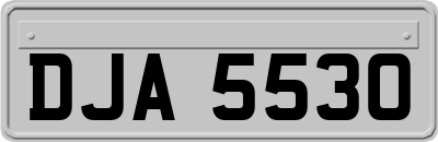 DJA5530