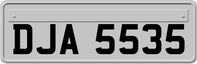 DJA5535