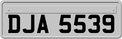 DJA5539