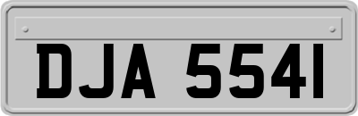 DJA5541