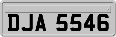 DJA5546