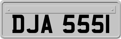 DJA5551