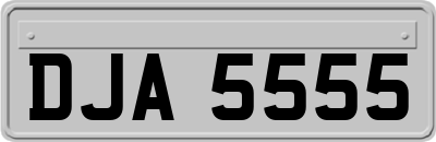 DJA5555