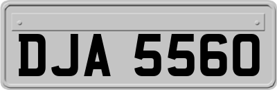 DJA5560