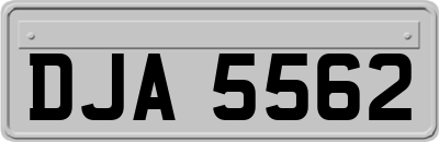 DJA5562