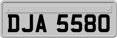 DJA5580