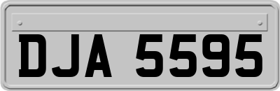 DJA5595
