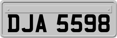 DJA5598