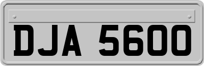 DJA5600