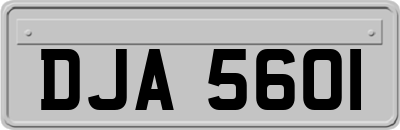 DJA5601