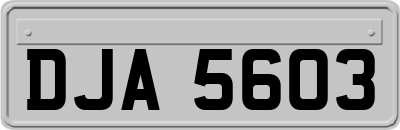 DJA5603