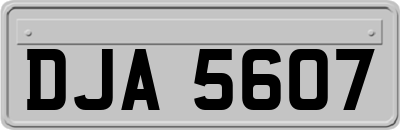 DJA5607