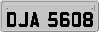 DJA5608