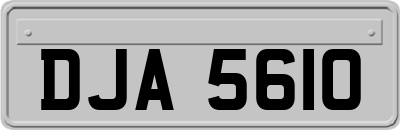 DJA5610