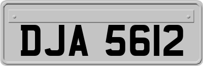 DJA5612