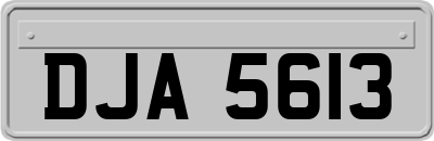DJA5613
