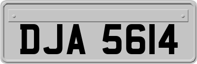 DJA5614