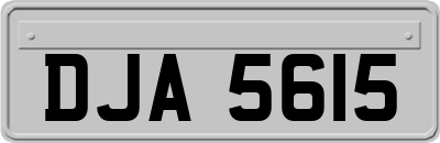 DJA5615