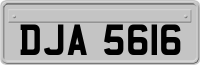 DJA5616