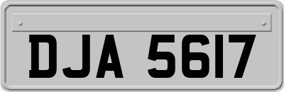 DJA5617