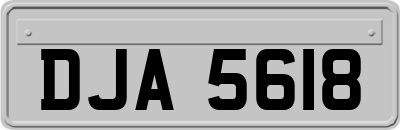DJA5618