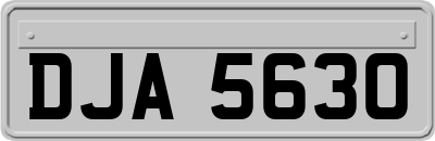 DJA5630