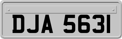 DJA5631