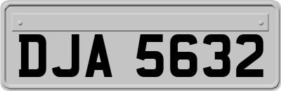 DJA5632
