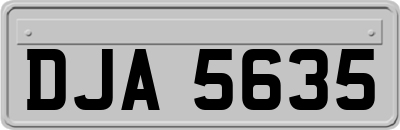 DJA5635