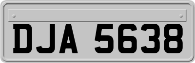 DJA5638