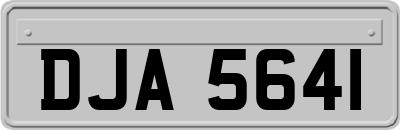 DJA5641