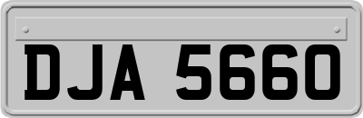 DJA5660