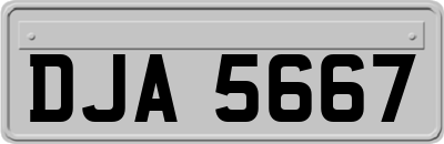 DJA5667