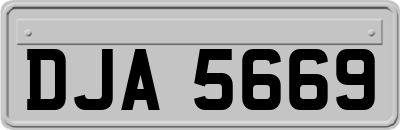 DJA5669