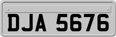 DJA5676