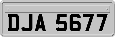 DJA5677
