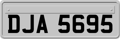 DJA5695