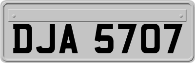 DJA5707