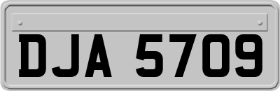 DJA5709