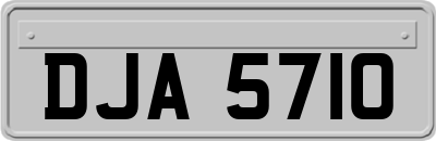 DJA5710