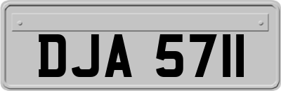 DJA5711