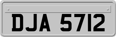 DJA5712