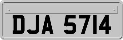 DJA5714
