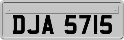 DJA5715