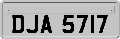 DJA5717