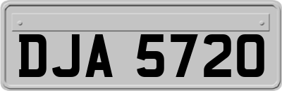 DJA5720
