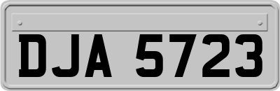 DJA5723